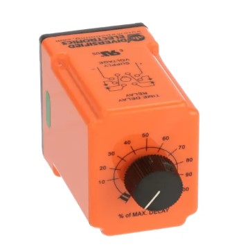 MARSH BELLOFRAM TDT-120-AKA-030