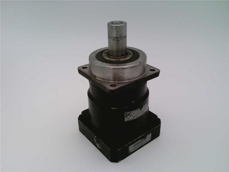 SP-075-MF1-7-021-000 by WITTENSTEIN