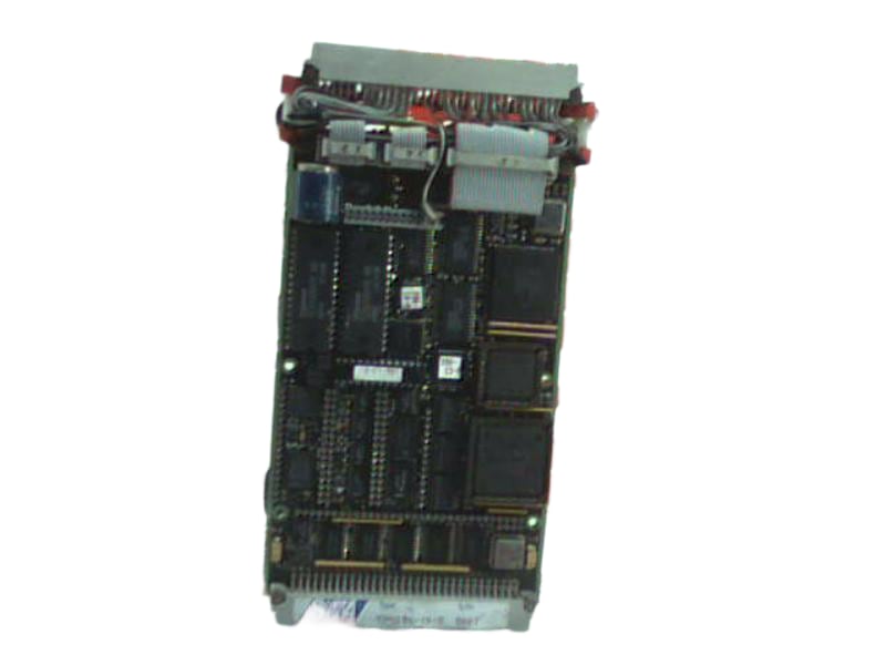 SMA CPU186-16-D