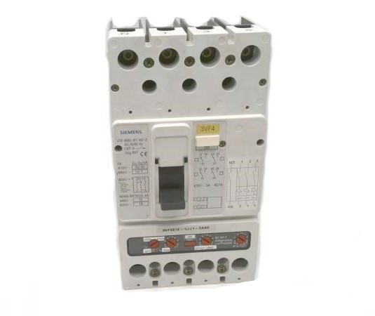 SIEMENS 3VF4212-1MM41-0AA0