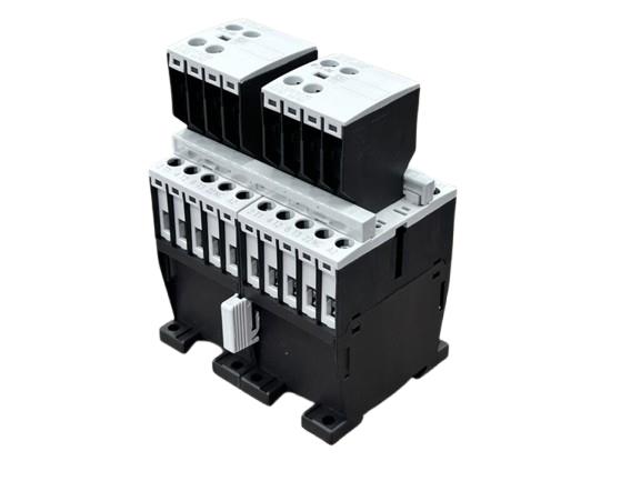 EATON CORPORATION XTCR012B21T