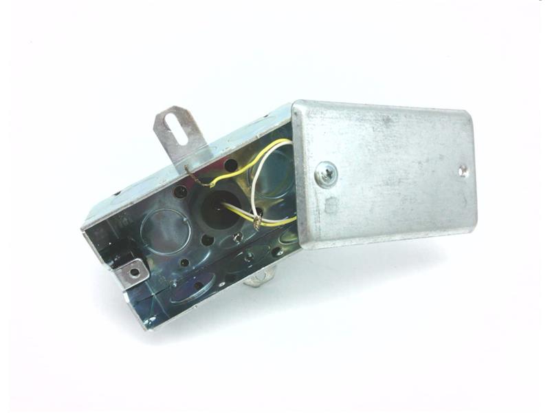 SCHNEIDER ELECTRIC ETD800-4