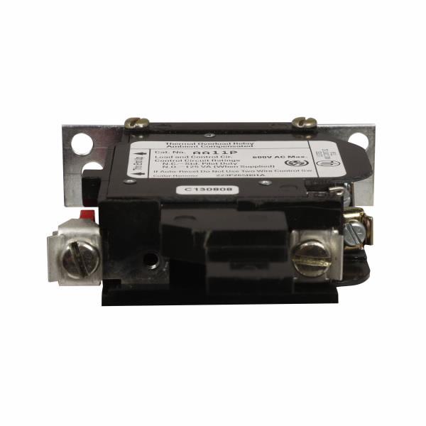 EATON CORPORATION AA11A