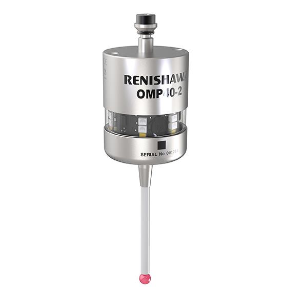 RENISHAW A-4071-2001
