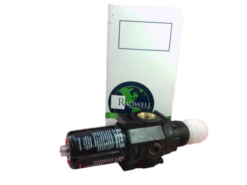 P29124-203 by INGERSOLL RAND