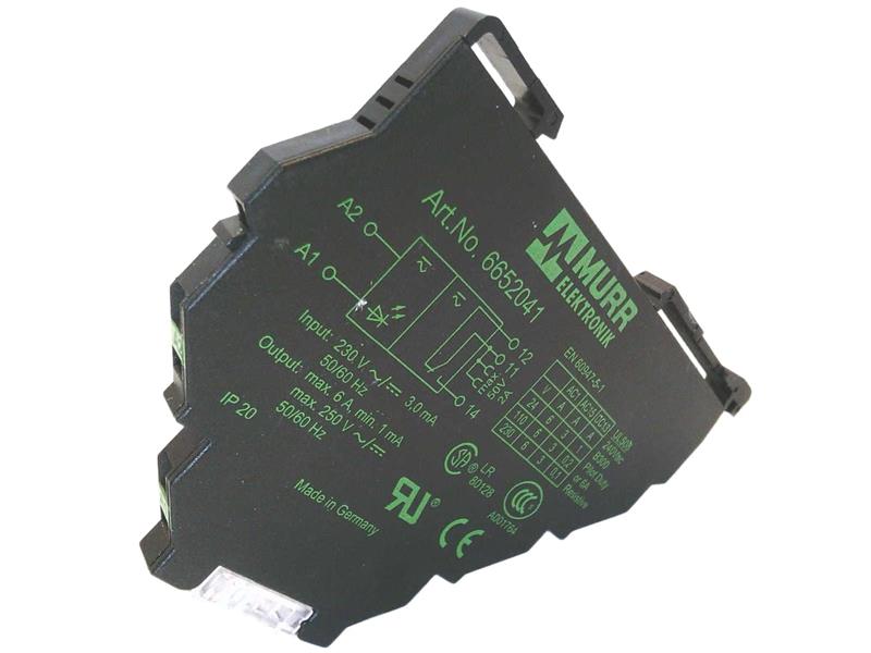 MURR ELEKTRONIK 6652041