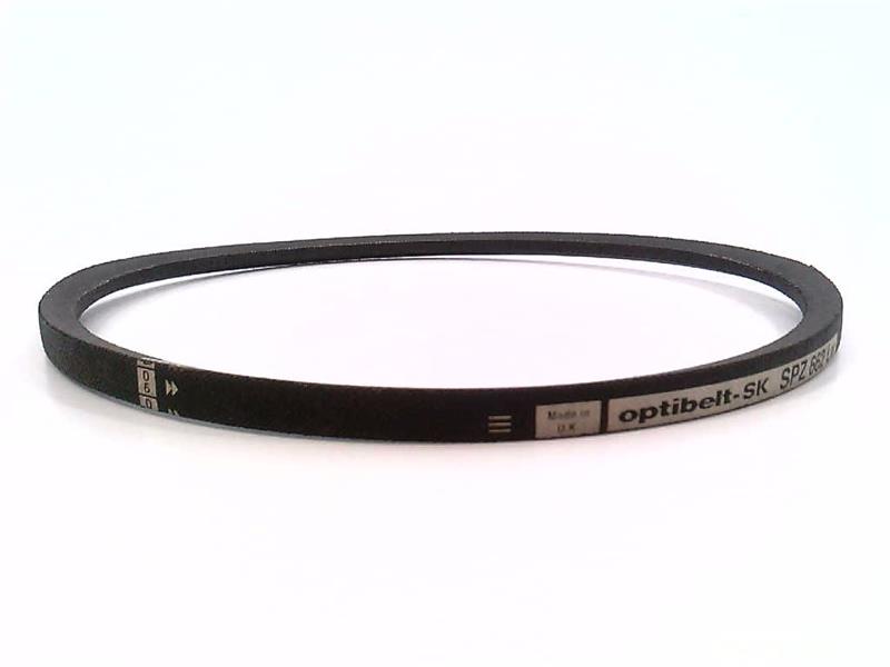 OPTIBELT SPZ-662