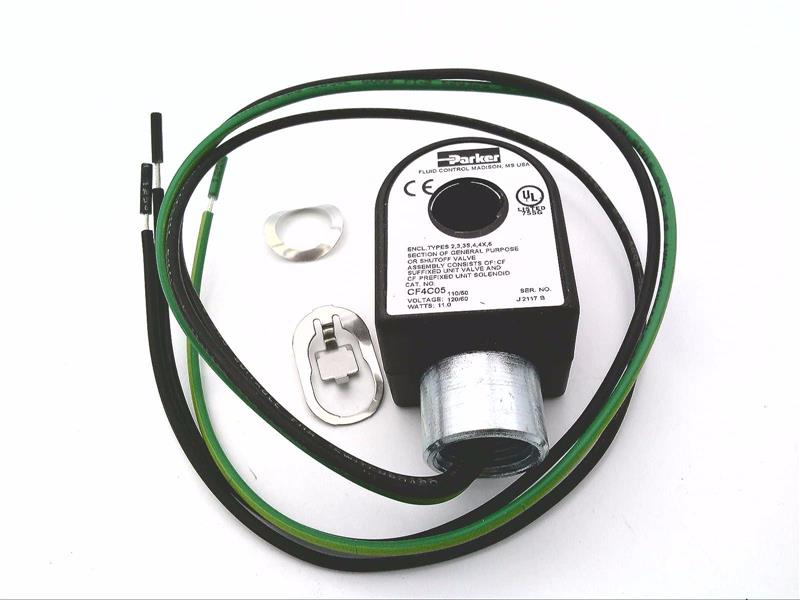 PARKER BB06-051-C05C