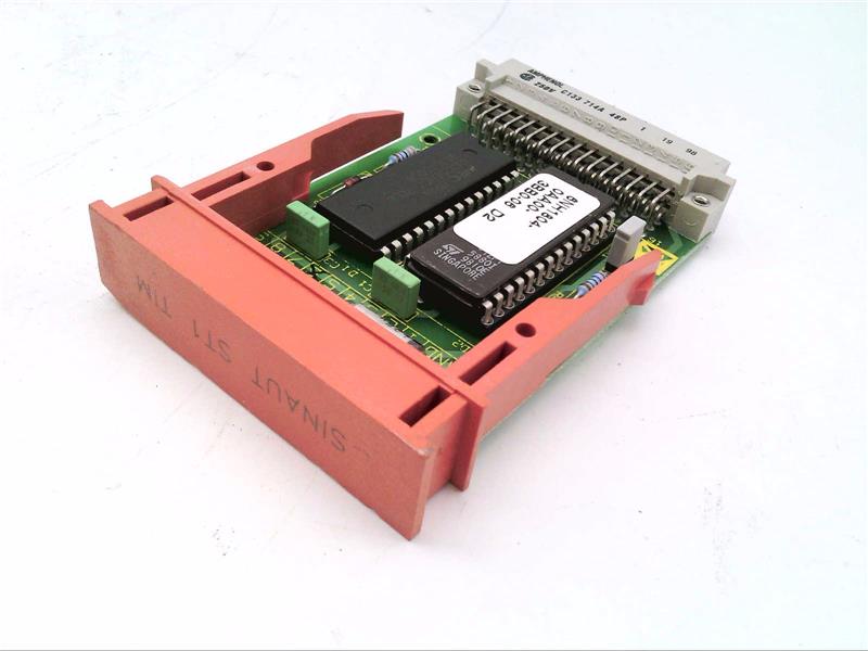 SIEMENS 6NH1804-0AA01-3BB2