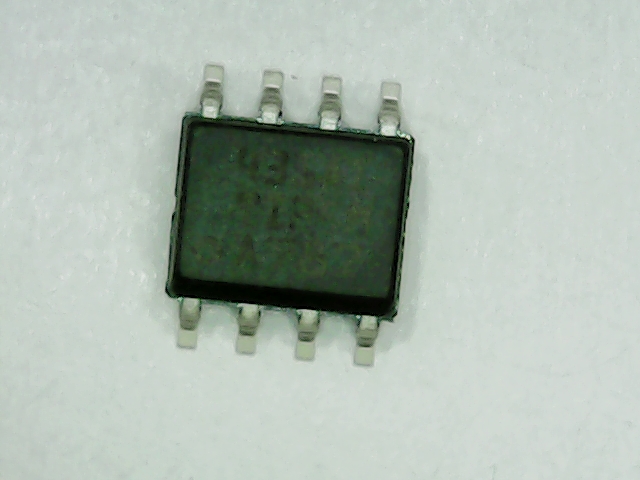 TEXAS INSTRUMENTS SEMI TL431AIDG4