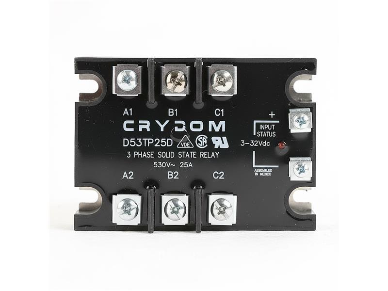 SENSATA TECHNOLOGIES HS103-D53TP25D