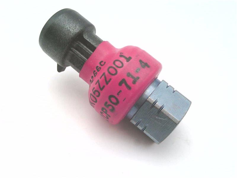 UNITED TECHNOLOGIES HK05ZZ001