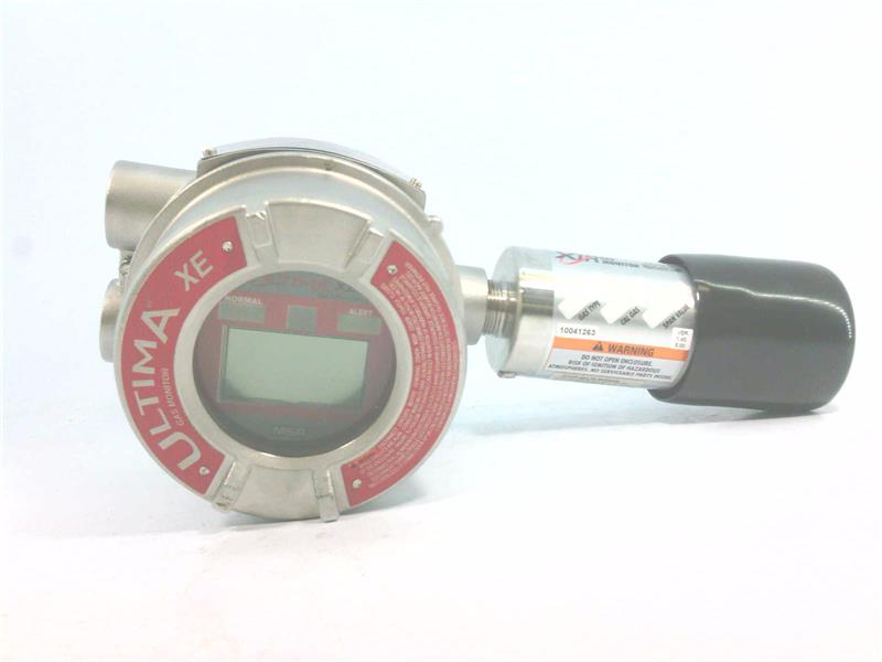 MSA A-ULTIMAX-XP-E-38-U-3-S-2-0-2-0-0-0-0-0