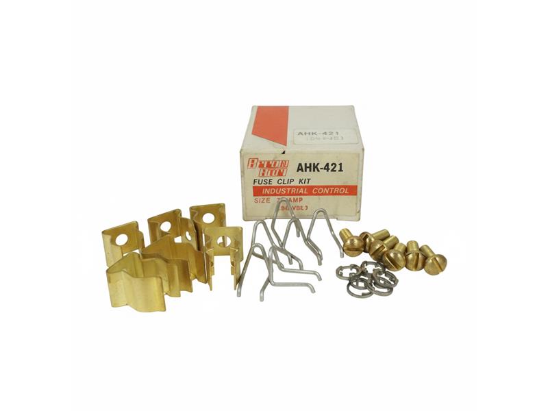 EATON CORPORATION AHK-421