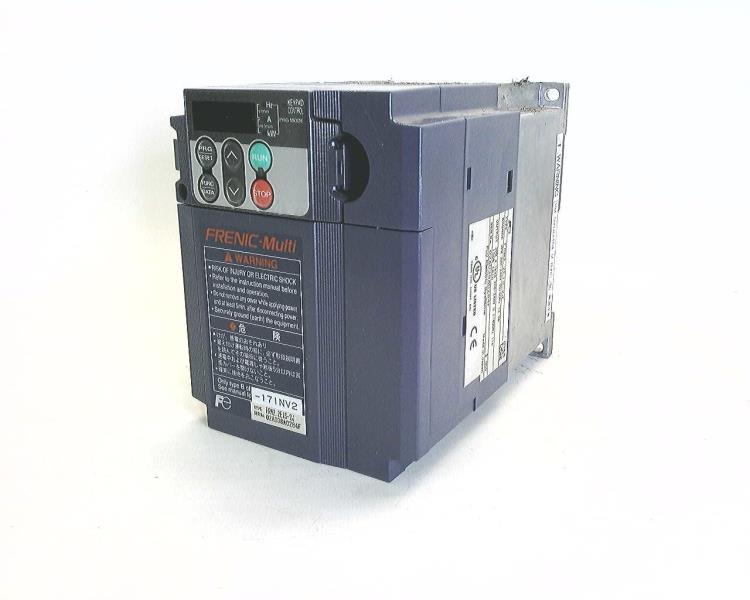 FUJI ELECTRIC FRN2.2E1S-4J