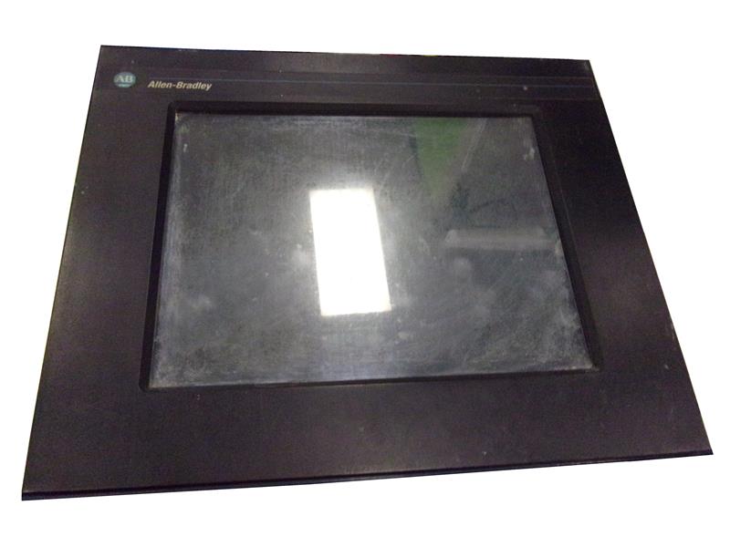 ALLEN BRADLEY 6185-CAABAAZ