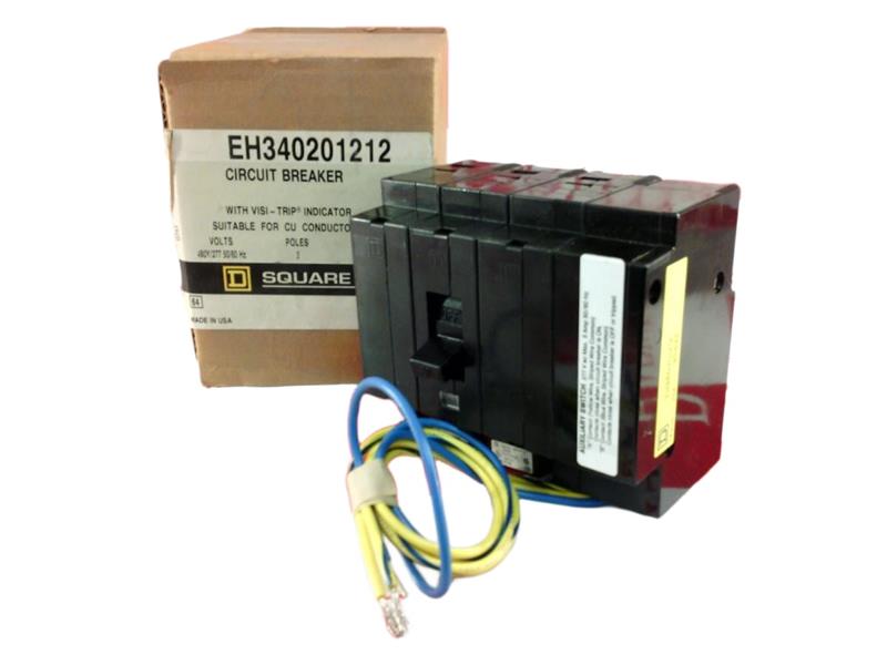 EH3-40201212 by SCHNEIDER ELECTRIC