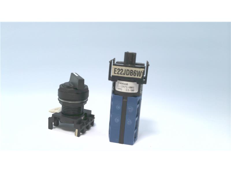 KRAUS & NAIMER E22JDB6W1