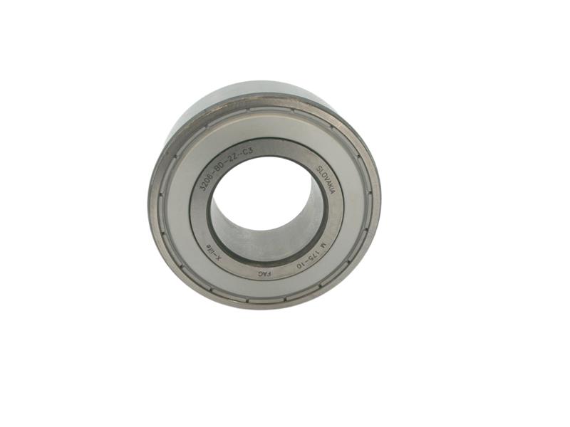 3206-BD-2Z-C3 by SCHAEFFLER GROUP