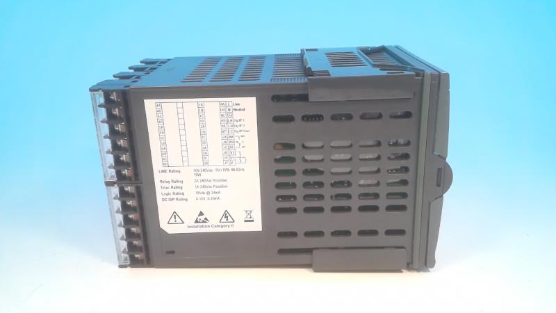 INVENSYS 2404/VC/VH/TM/XX/VS/RF/XX/XX/XX/ENG/J/0/800/F
