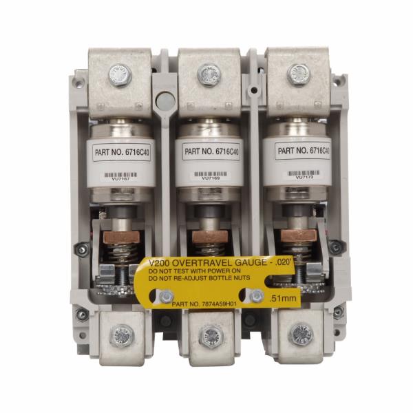 EATON CORPORATION V201KTCJZ1