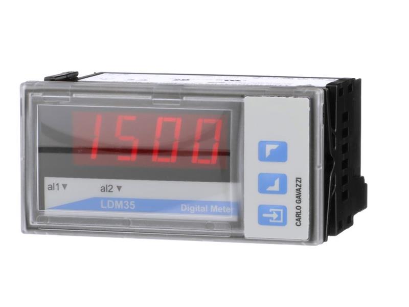 CARLO GAVAZZI LDM35HHSXH1XXTX