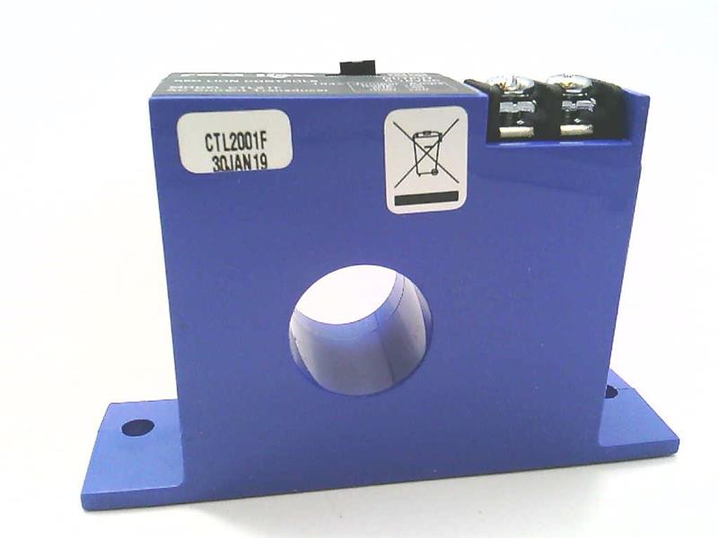 RED LION CONTROLS CTL2001F