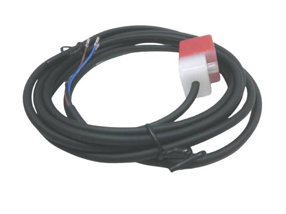 IS 122PP/4NO-5E0 by LEUZE