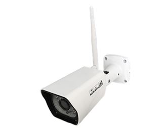 2GIG-CAM-131-NET by NORTEK