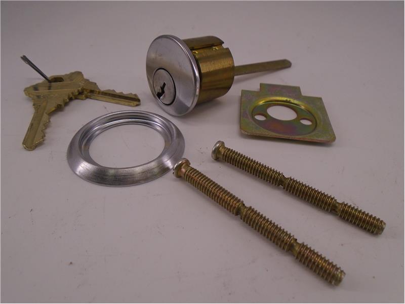 SCHLAGE LOCK 20-022C-626