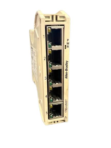 ALLEN BRADLEY 1783-US05T