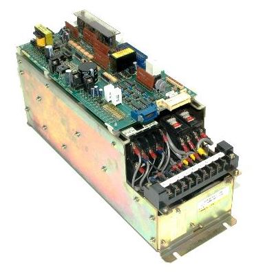 FANUC A06B-6057-H007