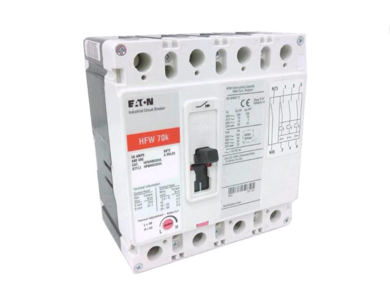 EATON CORPORATION HFW40500VL