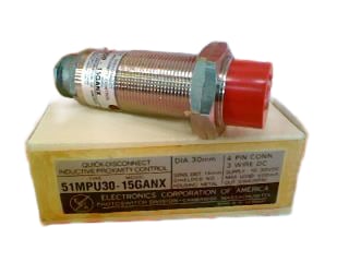 ALLEN BRADLEY 51MPU30-15GANX