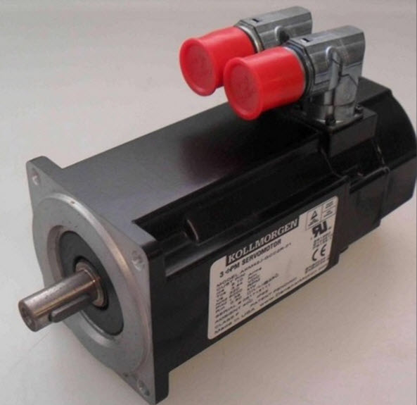 KOLLMORGEN MTC302A1-R-2C3