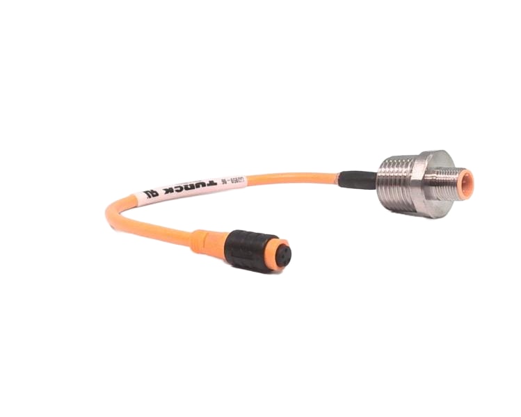 PKG 4Z-0.2-FSV 4.4/14.5/NPT by TURCK
