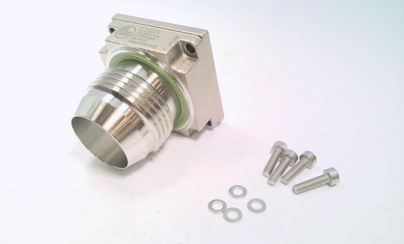 EFECTOR FLANGE ADAPTER G1 FOR O1D-E21224