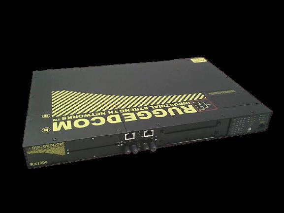 RUGGEDCOM RX1000-F-RD-24P-24P