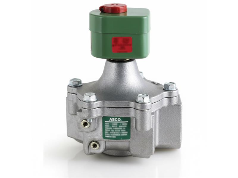 ASCO 8040G22