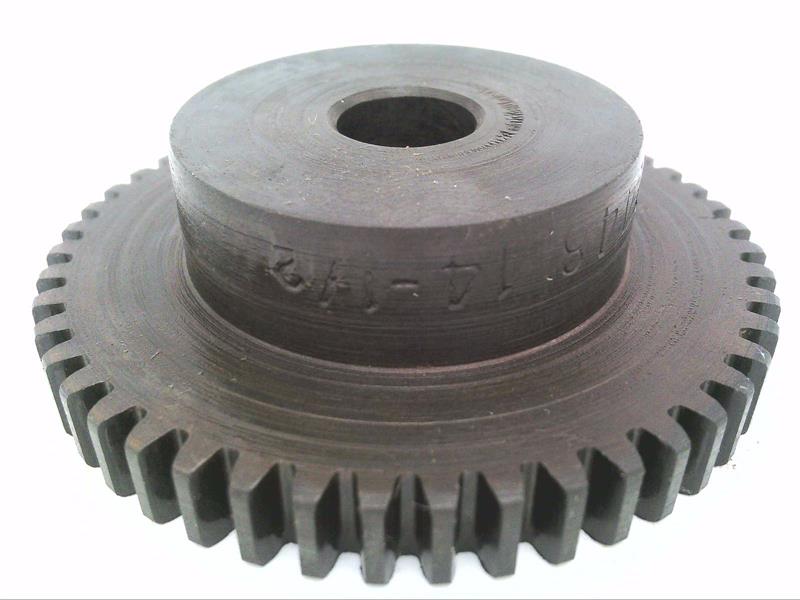 MARTIN SPROCKET & GEAR INC S2448