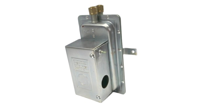 GRAINGER 3ZM92