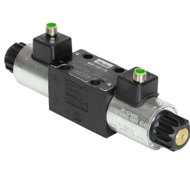 PARKER D1VW006CNYWF4