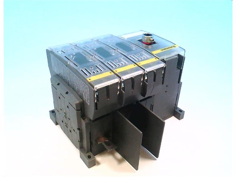 EATON CORPORATION CFD100J3