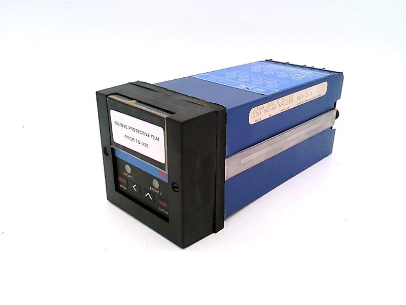 MARSH BELLOFRAM 376A 200 Q 50 LX