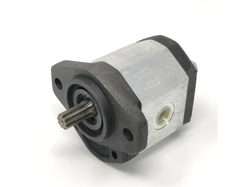 MARZOCCHI GROUP GHP1A-D-2-S1