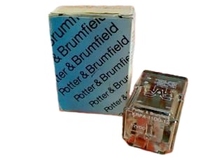 TE CONNECTIVITY KRPF-11DG-12