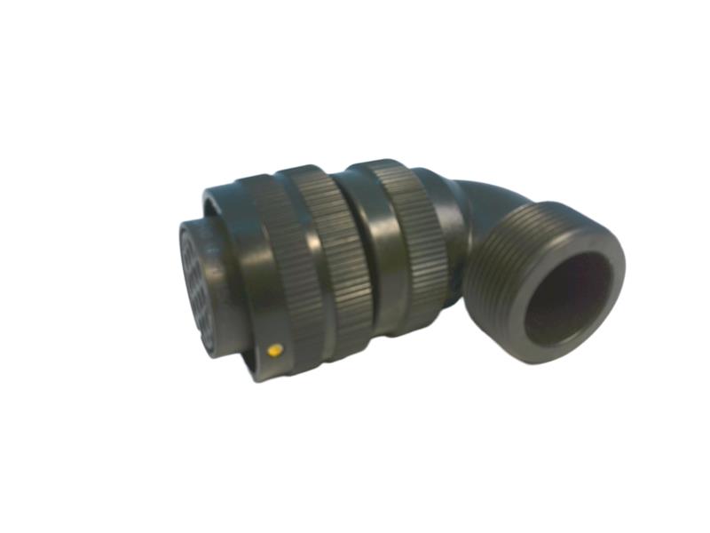 FRCIR08F-20-27S-F80-T100-VO by ITT