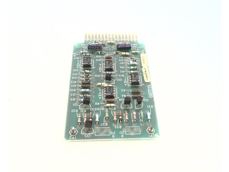 ELWOOD CORPORATION 11-0092-00