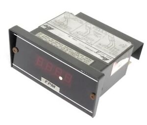 5110411 by RED LION CONTROLS