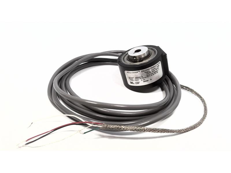 ENCODER PRODUCTS 225A-03-0010-PU-F-N-S/10.00